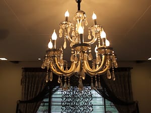 Chandelier